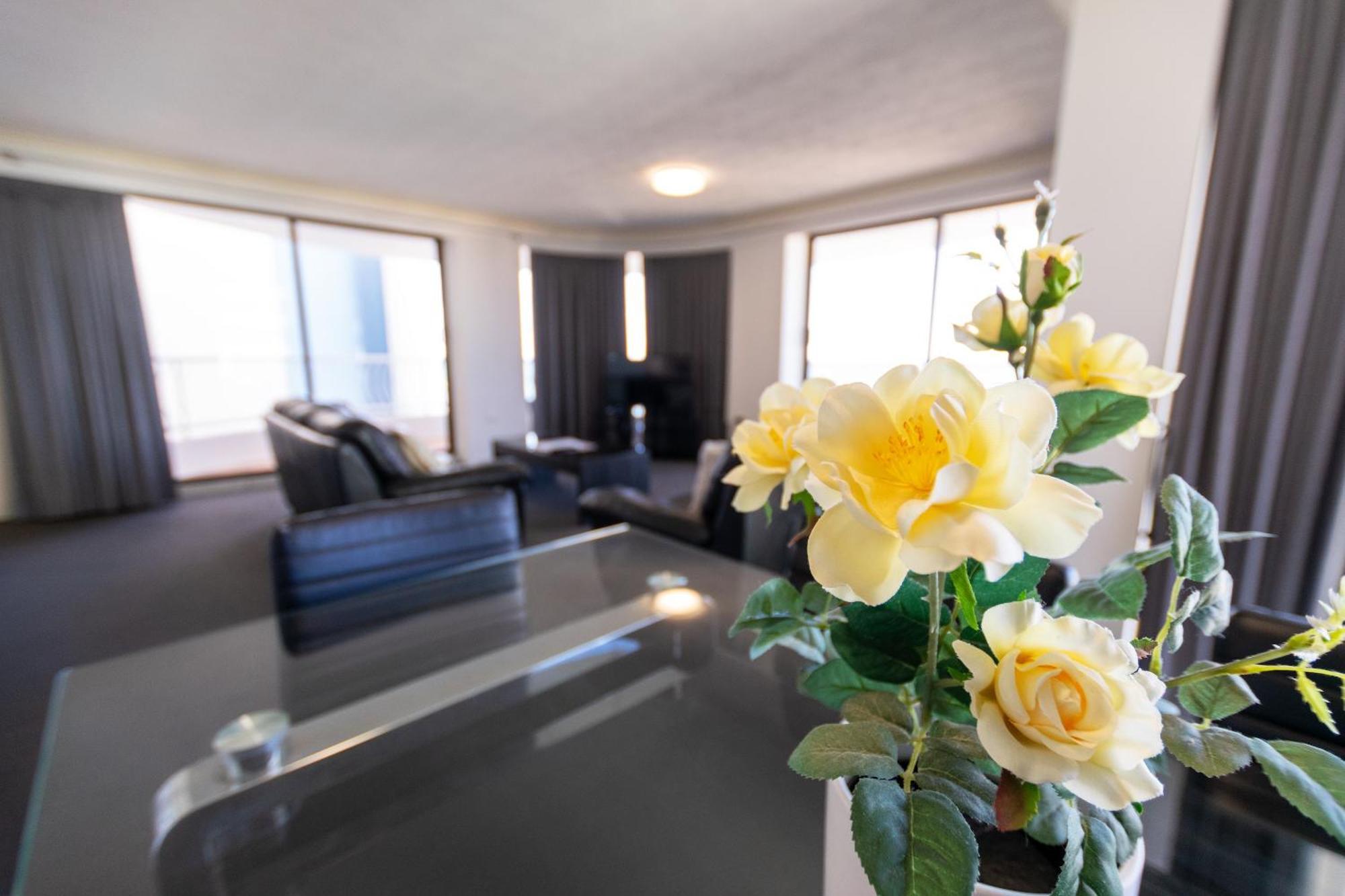Aegean Resort Apartments Голд-Кост Экстерьер фото